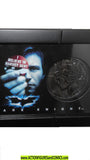 Batman dark knight TWO-FACE movie COIN Replica set