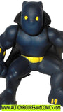 Marvel Super Hero Squad BLACK PANTHER wave 5 2007 storm