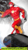 Justice League FLASH dc universe 2.75 inch mini moc
