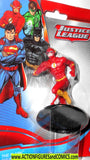 Justice League FLASH dc universe 2.75 inch mini moc