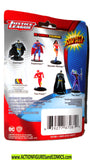 Justice League FLASH dc universe 2.75 inch mini moc