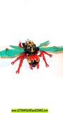 Transformers beast wars WASPINATOR transmetals 1997 TM