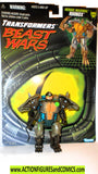 Transformers beast wars RHINOX transmetals 1997 TM