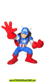 Marvel Super Hero Squad CAPTAIN AMERICA wave cable