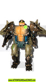 Transformers beast wars RHINOX transmetals 1997 TM