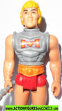 Masters of the Universe HE-MAN 2018 battle armor ReAction super7