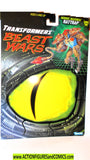Transformers beast wars RATTRAP transmetals 1997 rat TM