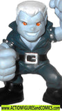 Marvel Super Hero Squad TOMBSTONE spider-man wave 12