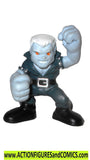 Marvel Super Hero Squad TOMBSTONE spider-man wave 12