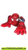 Marvel Super Hero Squad SPIDER-MAN crawling wave 12