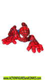 Marvel Super Hero Squad SPIDER-MAN crawling wave 12