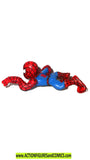 Marvel Super Hero Squad SPIDER-MAN crawling wave 12