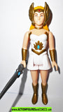 Masters of the Universe SHE-RA ReAction he-man super7