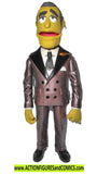muppets JOHNNY FIAMA striped suit the muppet show