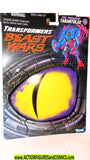 Transformers beast wars TARANTULAS transmetals 1997 TM