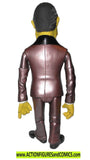 muppets JOHNNY FIAMA striped suit the muppet show