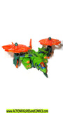 transformers beast machines OBSIDIAN vtol plane Complete