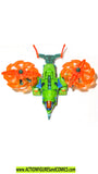 transformers beast machines OBSIDIAN vtol plane Complete