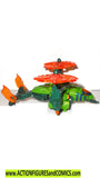 transformers beast machines OBSIDIAN vtol plane Complete