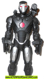 Marvel Universe WAR MACHINE 2015 6 inch basic iron man