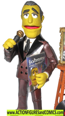 Striped Robe Muppet muppets the muppet show johnny fiama striped palasades ...