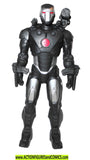 Marvel Universe WAR MACHINE 2015 6 inch basic iron man