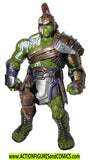 Thor Ragnarok HULK GLADIATOR 2017 5 inch marvel mcu