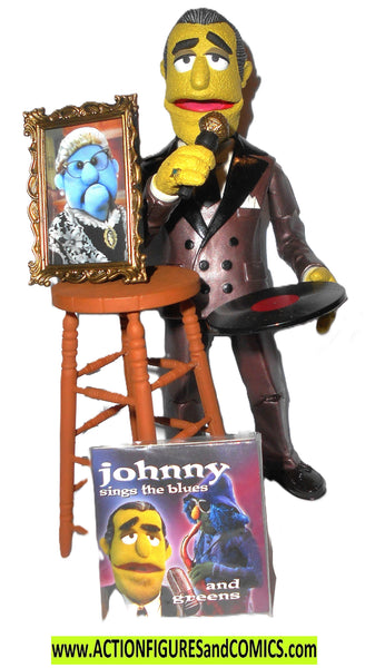 muppets the muppet show johnny fiama striped palasades ...