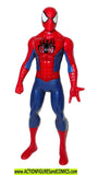 Marvel Universe SPIDER-MAN 2015 6 inch basic ultimate