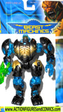 transformers beast machines OPTIMUS PRIMAL 2000 prime wars