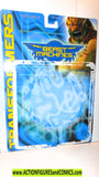 transformers beast machines TRUST Motorcycle Complete