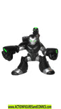 Marvel Super Hero Squad WAR MACHINE 2010 Iron Man 2