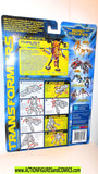 transformers beast machines TRUST Motorcycle Complete