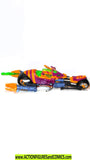 transformers beast machines TRUST Motorcycle Complete