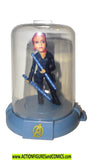 Marvel Avengers Endgame BLACK WIDOW movie mcu domed