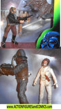 star wars action figures MYNOCK HUNT 1998 potf moc mib