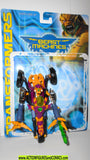 transformers beast machines TRUST Motorcycle Complete