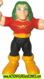 Marvel Super Hero Squad DOC SAMSON 2009 Hulk series