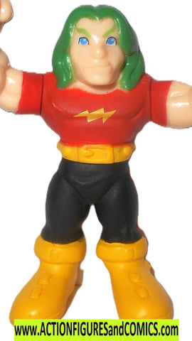 Marvel Super Hero Squad DOC SAMSON 2009 Hulk series