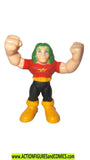 Marvel Super Hero Squad DOC SAMSON 2009 Hulk series