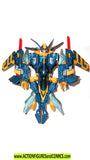 transformers beast machines JETSTORM jet storm Complete