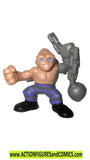 Marvel Super Hero Squad ABSORBING MAN 2007 hulk