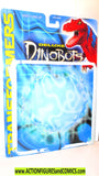 transformers beast machines DINOTRON Dinosaur Complete