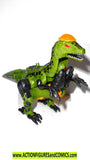 transformers beast machines DINOTRON Dinosaur Complete