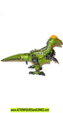 transformers beast machines DINOTRON Dinosaur Complete