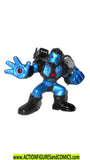 Marvel Super Hero Squad WAR MACHINE Armor Vault iron man