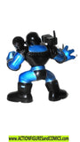 Marvel Super Hero Squad WAR MACHINE Armor Vault iron man