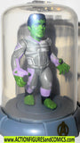 Marvel Avengers Endgame HULK quantum suit domed