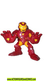 Marvel Super Hero Squad IRON MAN Armor Vault ironman