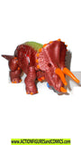 transformers beast machines TRICERADON Dinosaur Complete (Copy)